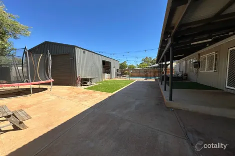 Property photo of 61 Withnell Way Bulgarra WA 6714