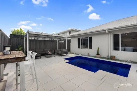 Property photo of 3 Logrunner Circuit Palmview QLD 4553