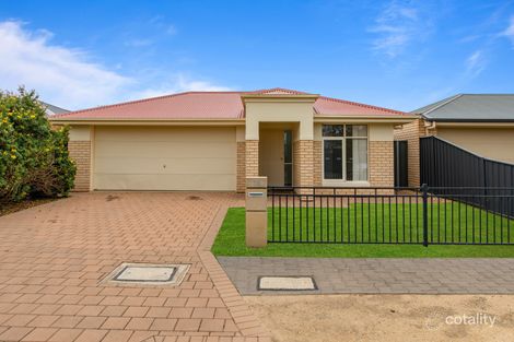 Property photo of 65 Centenary Circuit Andrews Farm SA 5114