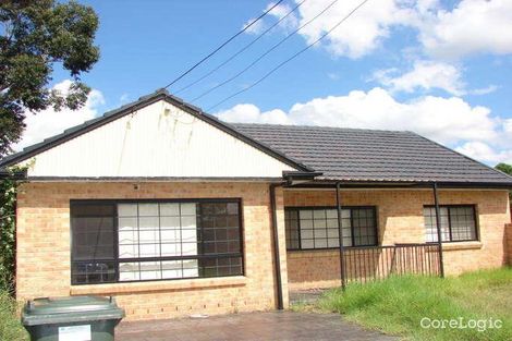 Property photo of 151B Nuwarra Road Moorebank NSW 2170