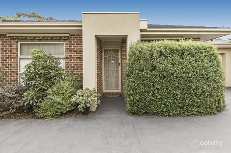 2/11 Wood St, Mornington, VIC 3931