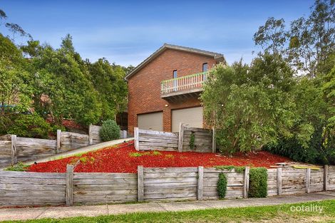 Property photo of 39 Fossickers Way Warrandyte VIC 3113