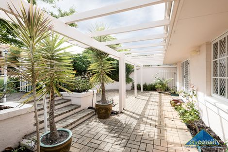 Property photo of 22A Goldsmith Road Claremont WA 6010