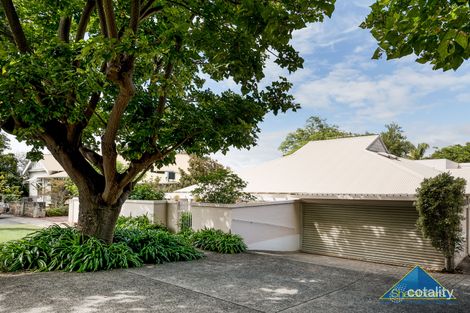 Property photo of 22A Goldsmith Road Claremont WA 6010