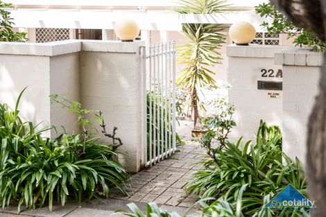 Property photo of 22A Goldsmith Road Claremont WA 6010