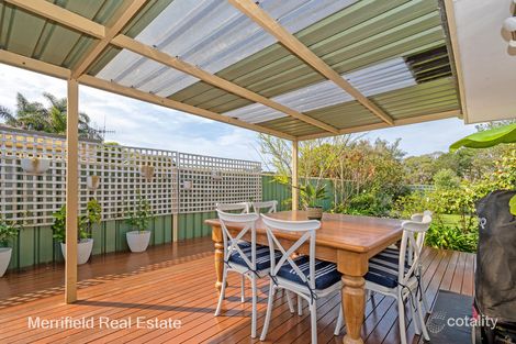 Property photo of 32 Ardross Crescent Collingwood Park WA 6330