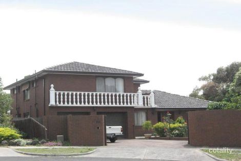 Property photo of 9 Ellesmere Court Frankston VIC 3199