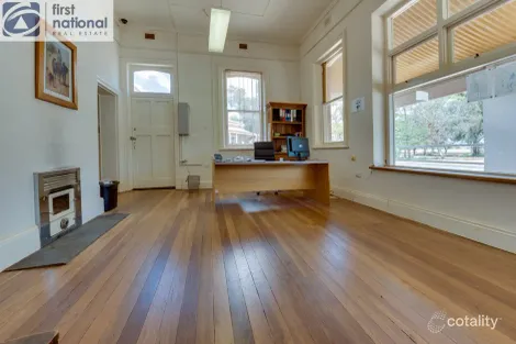 Property photo of 60 Elder Terrace Hawker SA 5434