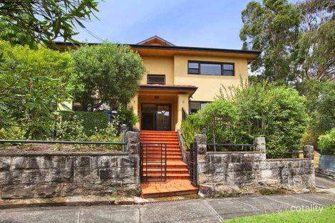 2/6 Fitzwilliam Rd, Vaucluse, NSW 2030