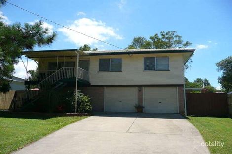 Property photo of 31 Cowper Avenue Eagleby QLD 4207