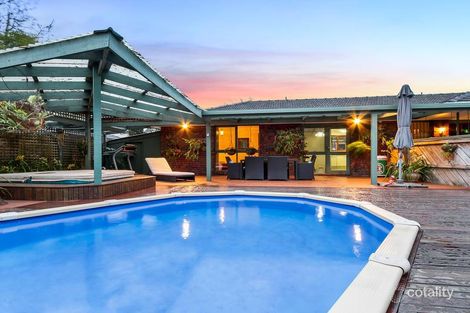 Property photo of 3 Beilby Street Bayswater VIC 3153