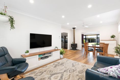 Property photo of 109 Captain Cook Drive Kurnell NSW 2231