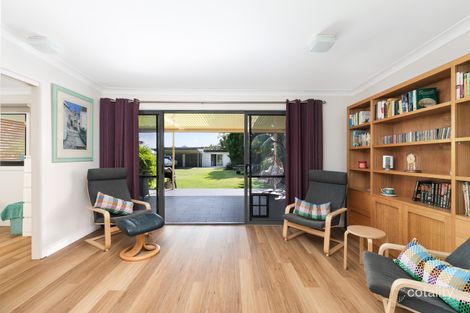 Property photo of 109 Captain Cook Drive Kurnell NSW 2231
