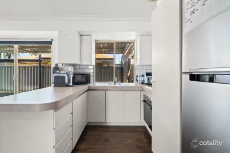 Property photo of 7 Harlequin Mews Greenfields WA 6210