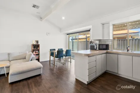 Property photo of 7 Harlequin Mews Greenfields WA 6210