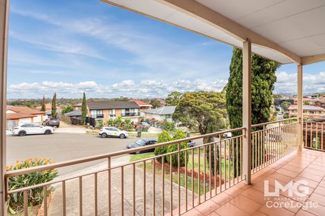 Property photo of 5 Urunga Place Bossley Park NSW 2176