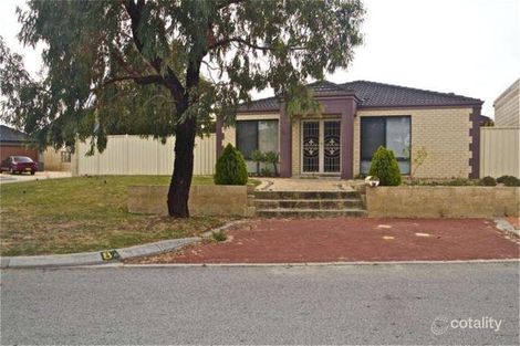 8 Lively Cir, Mirrabooka, WA 6061