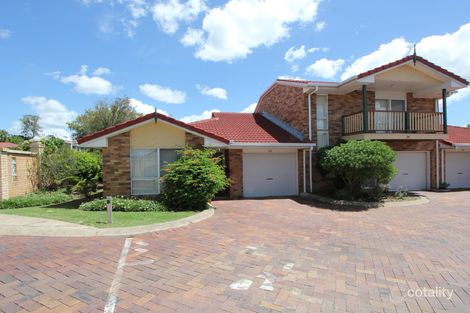 Property photo of 25/11 Newtown Street East Ipswich QLD 4305