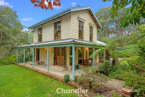 Property photo of 7 Nettleton Road Monbulk VIC 3793