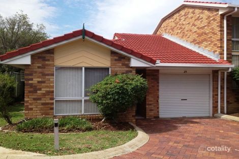 Property photo of 25/11 Newtown Street East Ipswich QLD 4305