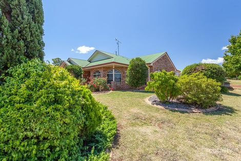 84 Bouganvillea Dr, Middle Ridge, QLD 4350