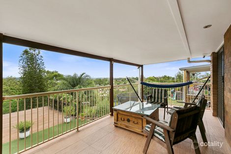 Property photo of 167 Alexander Drive Highland Park QLD 4211
