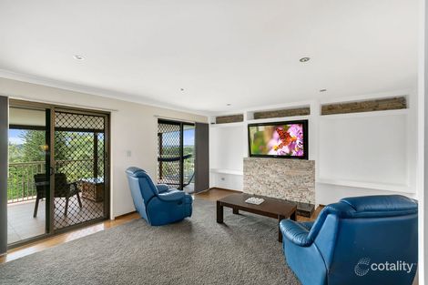 Property photo of 167 Alexander Drive Highland Park QLD 4211