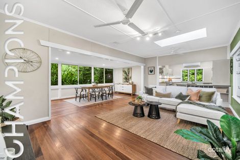 Property photo of 74 Upper Miles Street Manoora QLD 4870