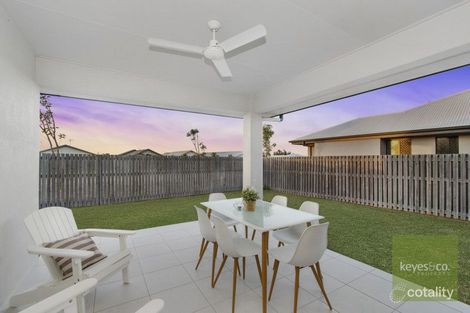 Property photo of 12 Goldfish Court Burdell QLD 4818