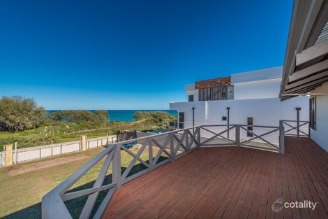 Property photo of 19 Third Avenue Burns Beach WA 6028