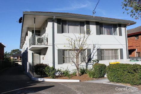 Property photo of 10/16 Northcote Street Canterbury NSW 2193