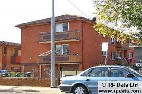 Property photo of 4/14 Vine Street Fairfield NSW 2165