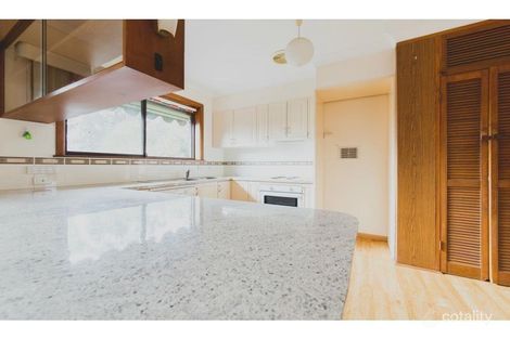 Property photo of 87 Towong Road Corryong VIC 3707