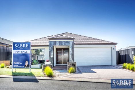 21 Barrack Way, Bushmead, WA 6055