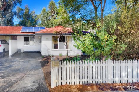 Property photo of 29B Helena Street Guildford WA 6055