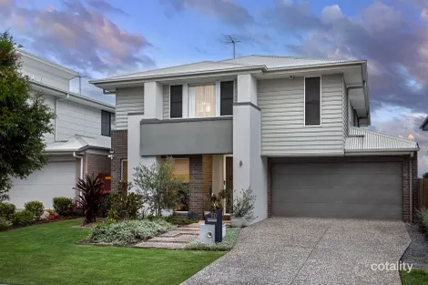 Property photo of 60 Majestic Crescent Hemmant QLD 4174