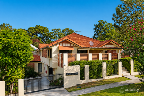 4/35 DEPPER ST, ST LUCIA, QLD 4067