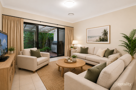 Property photo of 4/35 Depper Street St Lucia QLD 4067