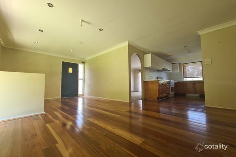 Property photo of 157 Aries Way Elermore Vale NSW 2287