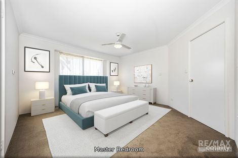 Property photo of 28 Radstock Circuit Ridgewood WA 6030