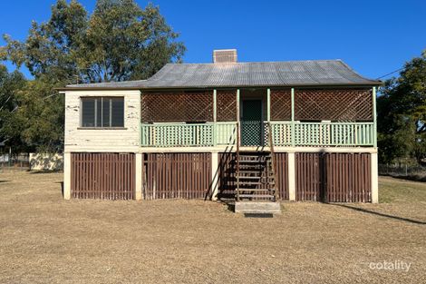 Property photo of 134B King Street Charleville QLD 4470