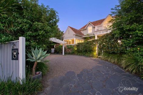 Property photo of 2A Balcombe Street Mornington VIC 3931