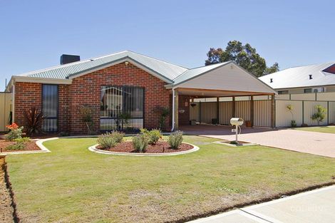 8 Cantata Ave, Bullsbrook, WA 6084