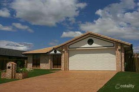 Property photo of 16 Chelwyn Street Middle Ridge QLD 4350