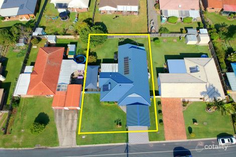 Property photo of 23 Cross Street Deception Bay QLD 4508