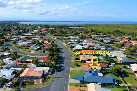 Property photo of 23 Cross Street Deception Bay QLD 4508