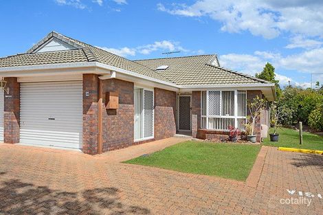 34/30 Meadowlands Rd, Carina, QLD 4152