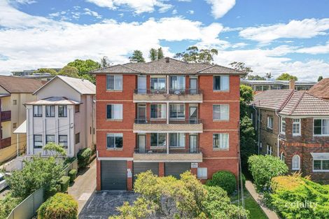 Property photo of 2/120-122 Edwin Street Croydon NSW 2132