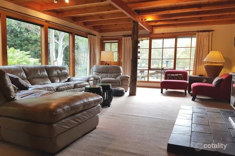 Property photo of 863 Mountain River Road Mountain River TAS 7109