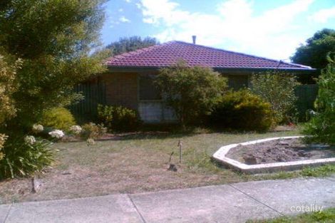 Property photo of 2 Deakin Crescent Baxter VIC 3911